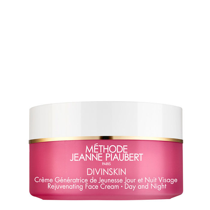 Divinskin Crème Génératrice de Jeunesse Jour et Nuit Visage  50ml 1