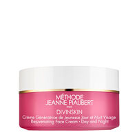Divinskin Crème Génératrice de Jeunesse Jour et Nuit Visage  50ml 1