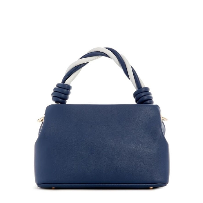 Bolso de Mano Cruise Vibe Azul   2