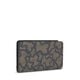 Cartera Kaos Icon Negra-Beige   5