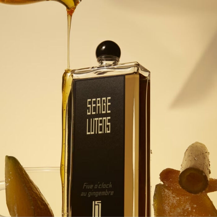 Five O'clock Au Gingembre  50ml-240688 6