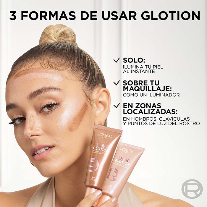 Lumi Glotion Fórmula Iluminadora   3