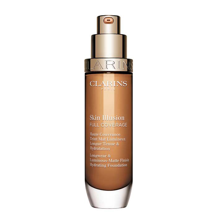 Skin Illusion Full Coverage   2
