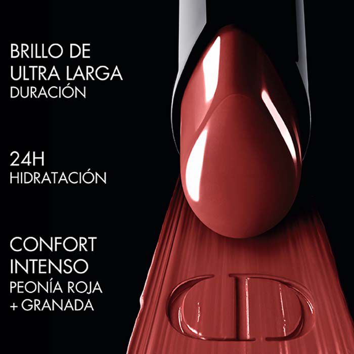 ROUGE DIOR ON STAGE   4