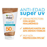 Super UV Crema Facial Anti-Edad SPF50  50ml-219405 4