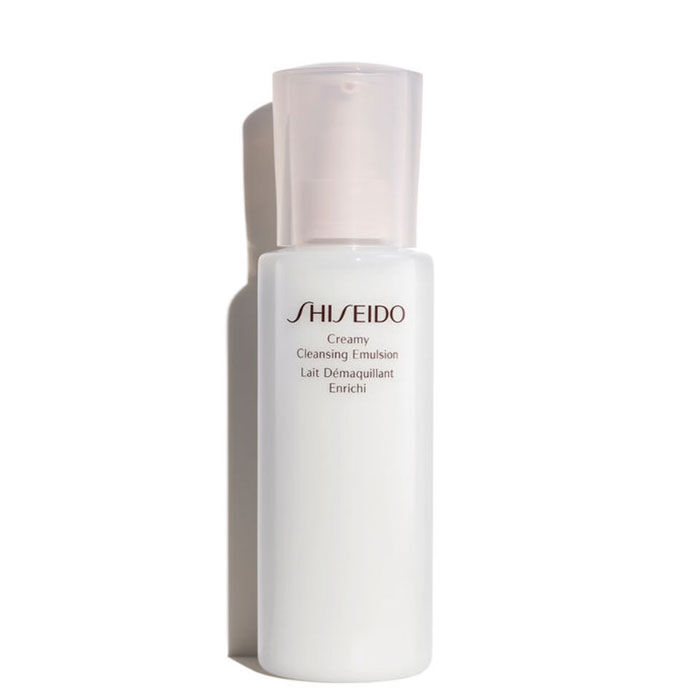 Creamy Cleansing Emulsion  200ml-177128 0