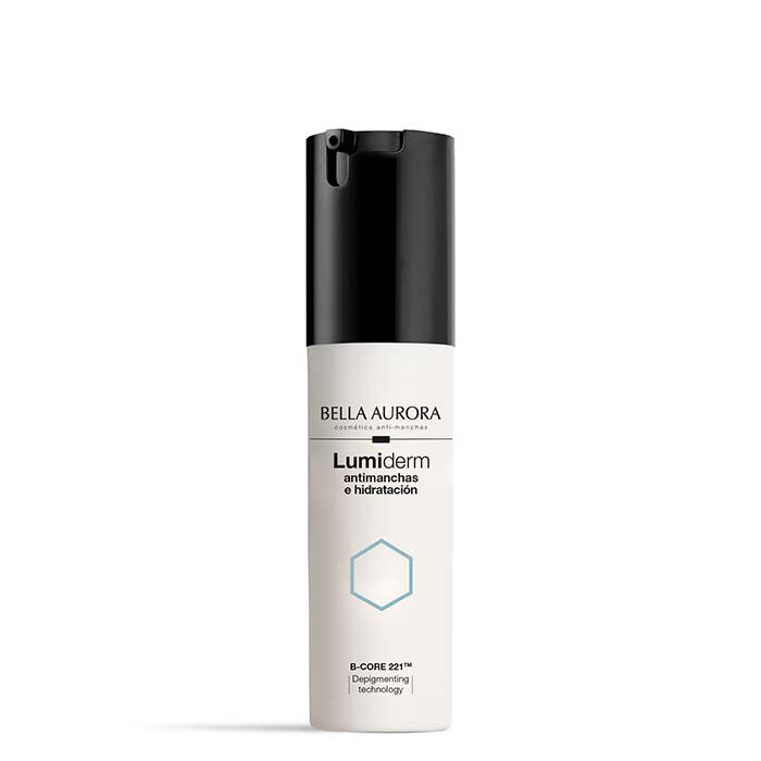 Lumiderm Antimanchas e Hidratación  30ml-233204 8