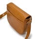 Bolso Bandolera con Solapa Coco Camel   2