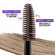 Big Bush Brow Gel   3