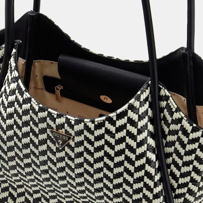 Bolso Shopper Tessi   4