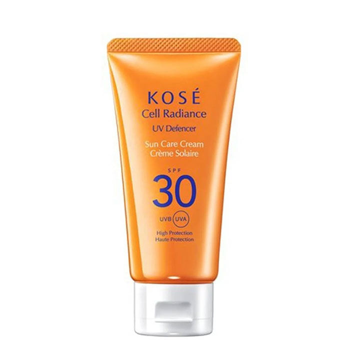 Sun Care Cream UV Defender SPF30  50ml-168799 0