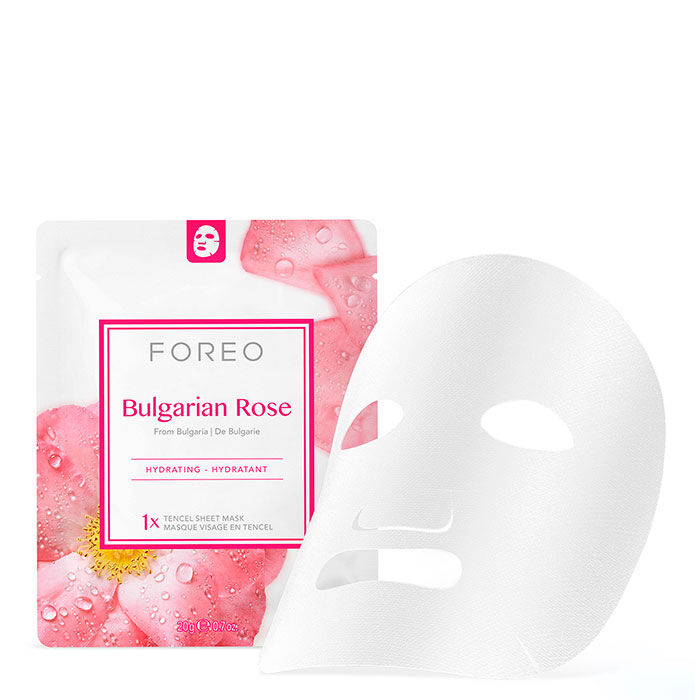 UFO ™ Bulgarian Rose Mask  1ud.-189475 2
