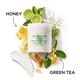 Green Tea Honey Drops Body Cream  500ml-125844 5