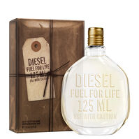 FUEL FOR LIFE Homme  125ml-203791 1