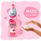 Jabón de Manos Mousse Fresa Nata  250ml-195762 1