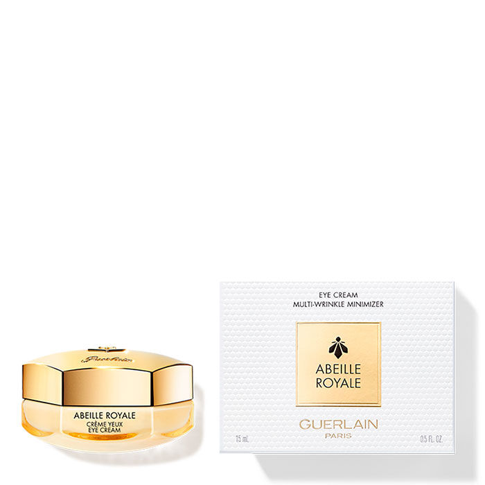 Abeille Royale Crema de Ojos  15ml-189861 6