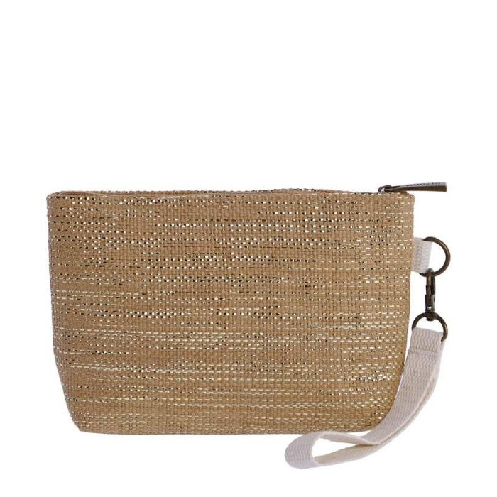 Neceser de Playa Bellus Beige   1