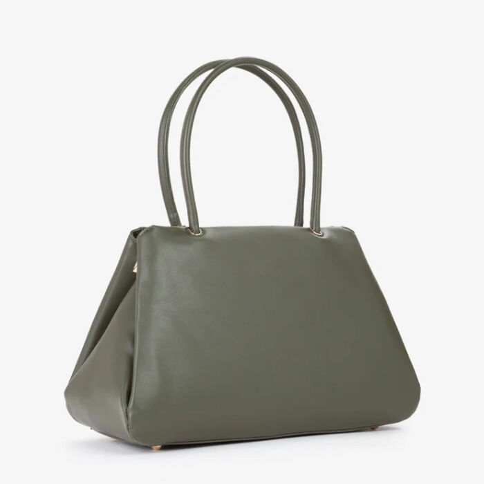 Bolso Shopper West RE Verde Militar   2