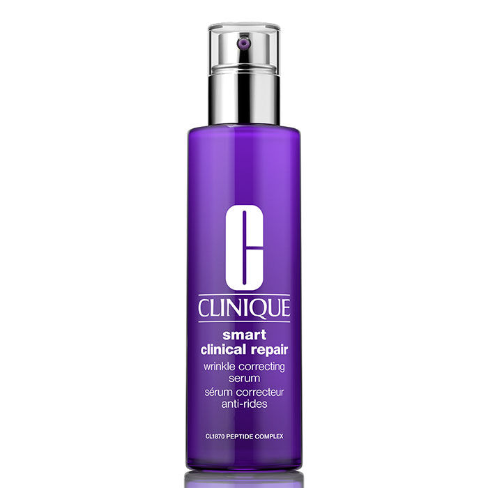 Clinique Smart Clinical Repair Wrinkle Correcting Serum  75ml-217716 8