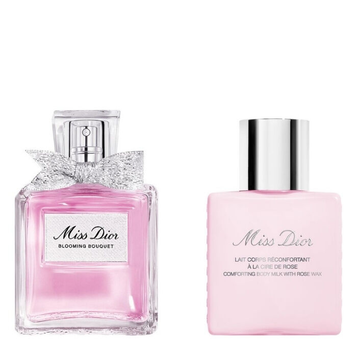 ESTUCHE MISS DIOR BLOOMING BOUQUET - EDICI&Oacute;N LIMITADA  50ml-239748 1