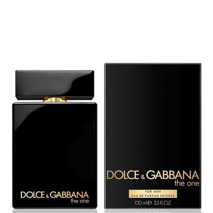 THE ONE FOR MEN EDP Intense  100ml-209942 1