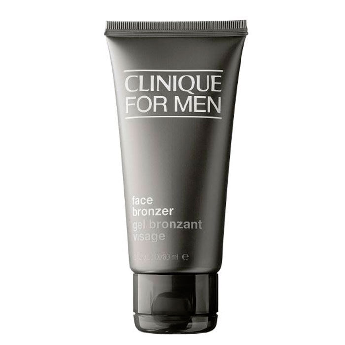 Men Non-Streak Bronzer  