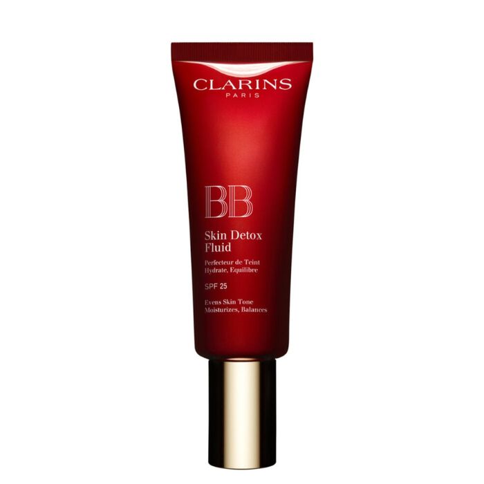 BB Skin Detox Fluid SPF25   0