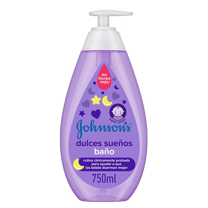 Dulces Sueños Baño  750ml-203975 0