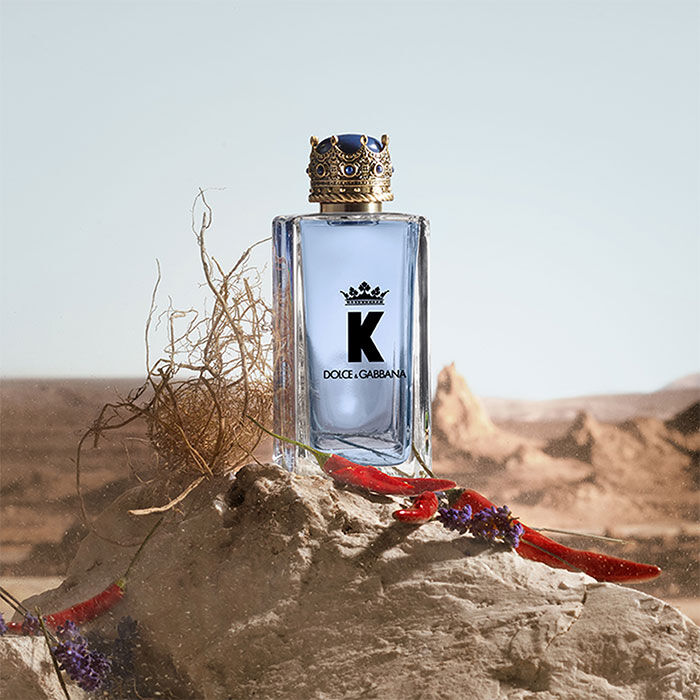 K BY DOLCE & GABBANA  100ml-209916 2