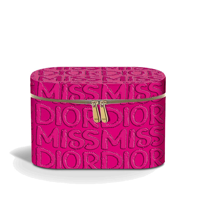 OBSEQUIO NECESER MISS DIOR  
