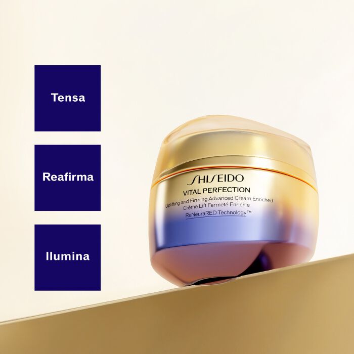 Vital Perfection Uplifting and Firming Advanced Cream Enriched  75ml-238284 2