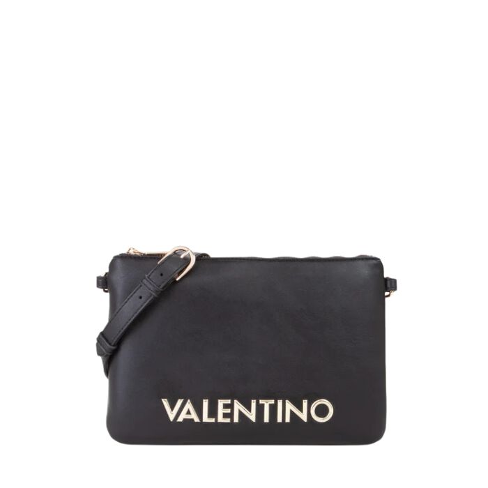 Bolso de Mano Fosca Re Negro   4