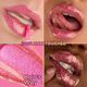 Chameleon Chrome Lip Foil   3