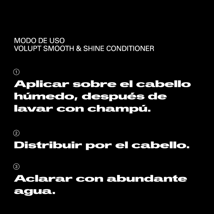Volupt Conditioner  200ml-236779 2