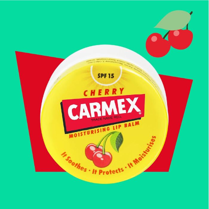 Tarro Cereza SPF15  1ud.-237996 2