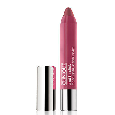 Chubby Stick Moisturizing Lip Colour Balm   0