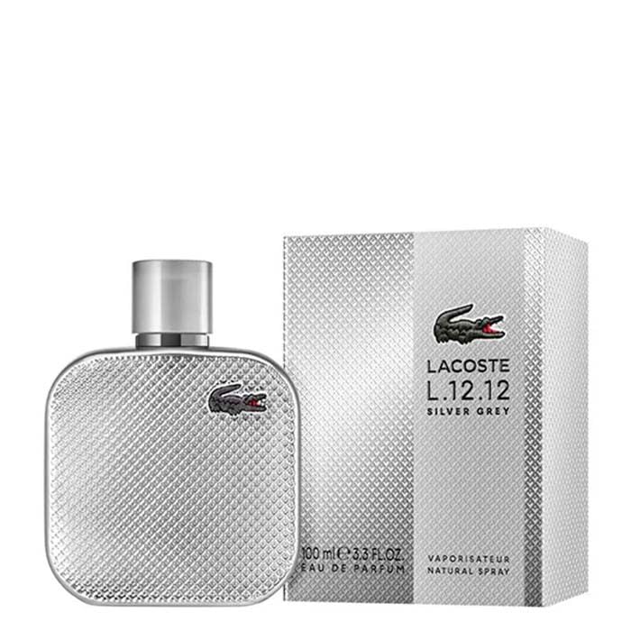 L.12.12 Silver Grey  100ml-229555 1