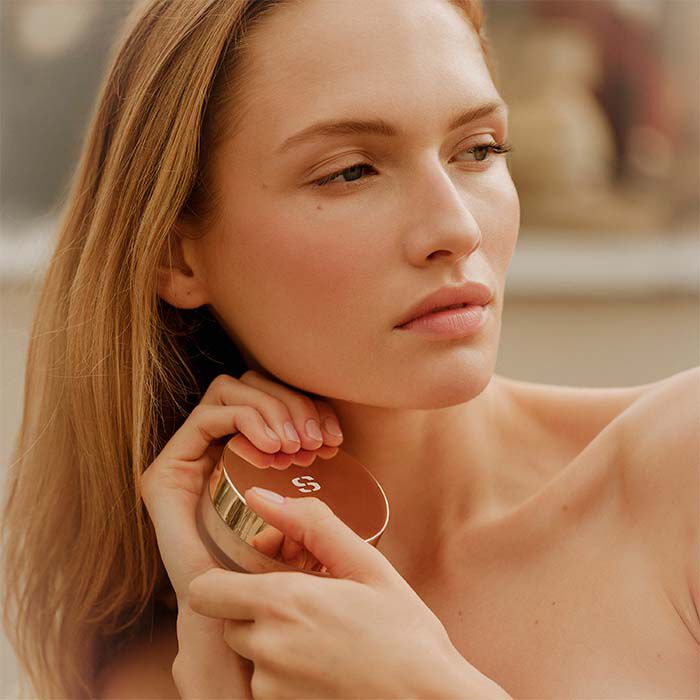 Phyto-Teint Poudre Libre   8