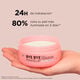 Bye Bye Makeup Cleansing Balm Makeup Remover  100g-207357 3