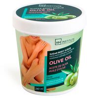 Olive Oil Body Scrub  240ml-184301 1