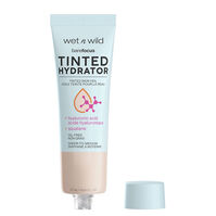 Bare Focus Tinted Hydrator Skin Veil   2