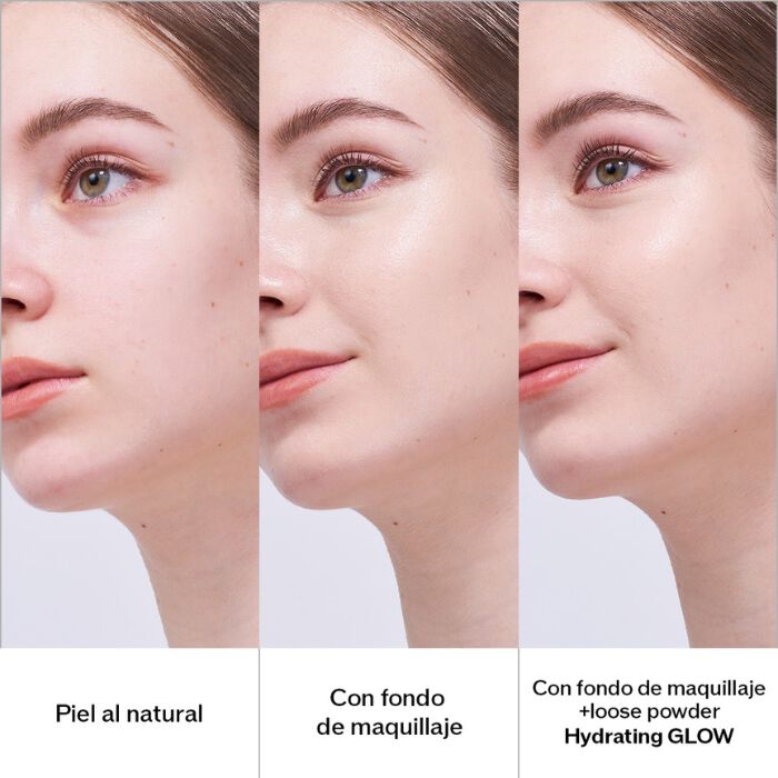 Revitalessence Loose Setting Powder   8