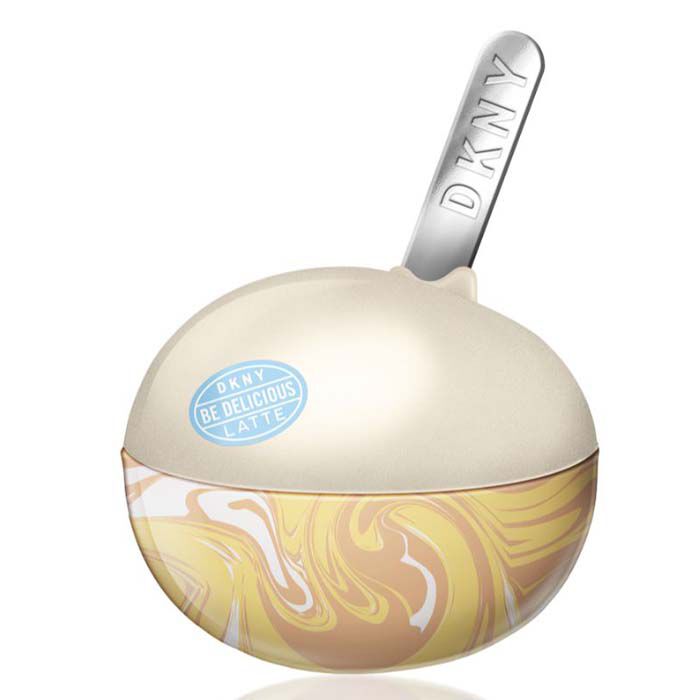 BE DELICIOUS LATTE VANILLA  50ml-235610 2