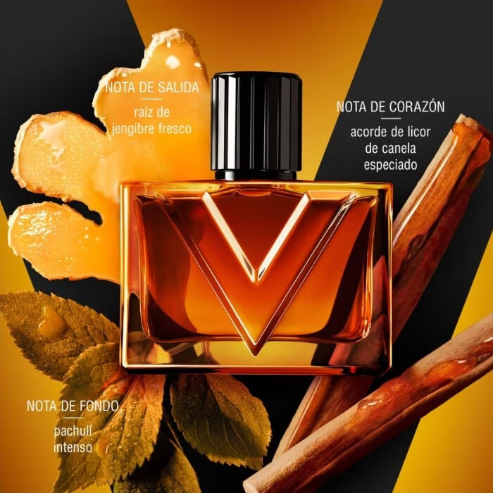 VENDETTA UOMO  90ml-240946 2