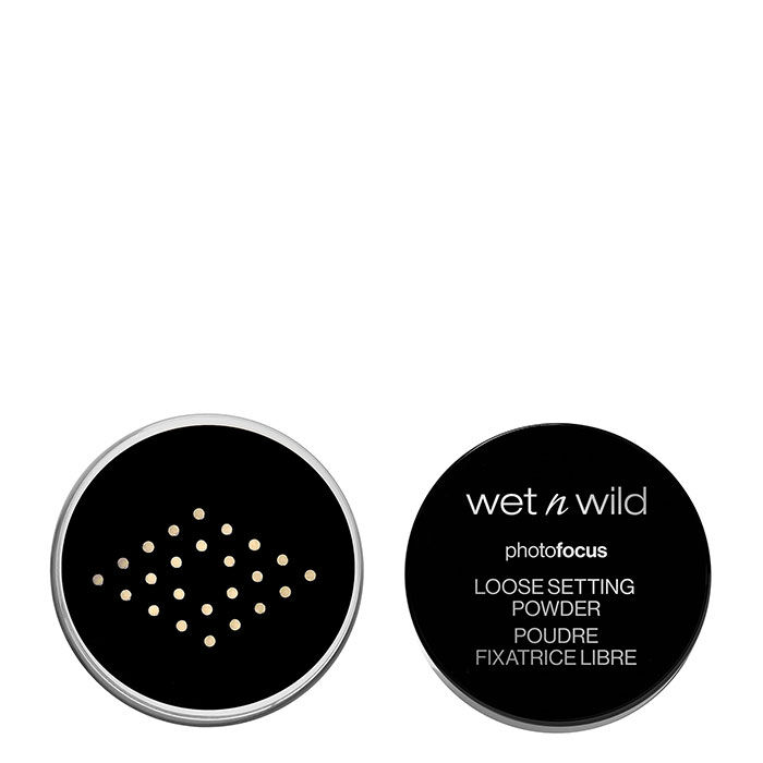 Photo Focus Loose Setting Powder   0