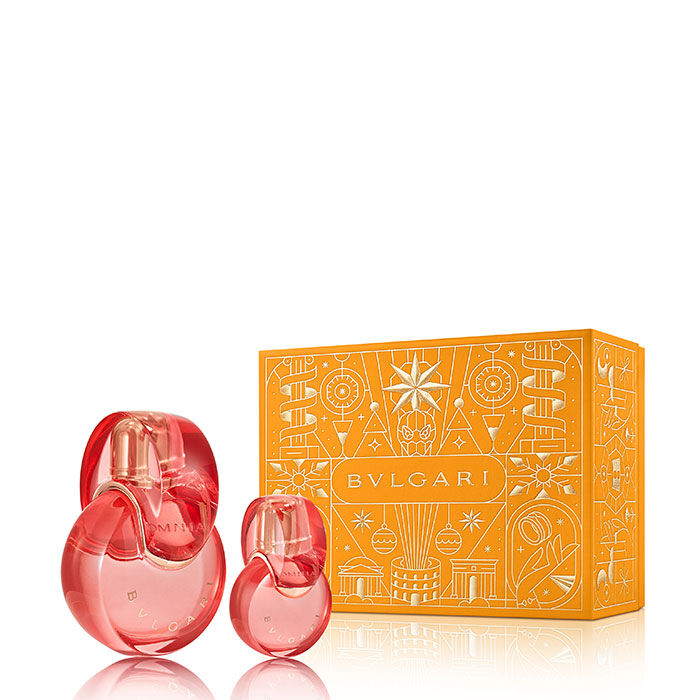 Omnia Coral Estuche  