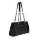 Shopper Anning Pespunteado Negro   1