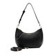 Bolso de Hombro Amorette Negro   3