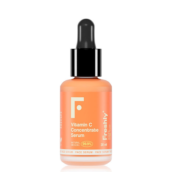 Vitamin C Concentrate Serum  