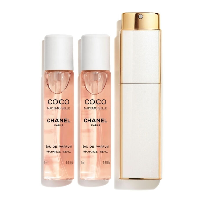 COCO MADEMOISELLE  